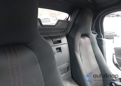 2016 Mazda Mx-5 Miata Club z USA, uszkodzony, nr VIN JM1NDAC78G0106098